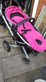 second hand prams manchester